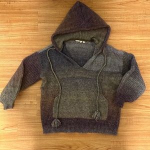 Boutique Brand Oversized Sweater